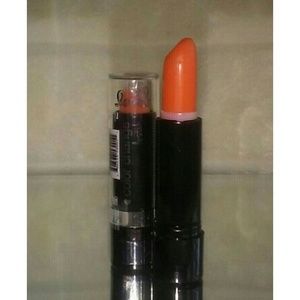 Orange Mood Changing Lipstick